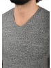 !SOLID V-Shirt SDAlarus in Grau