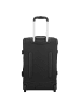 Jump Dunaa 2 Rollen Reisetasche 55 cm in black