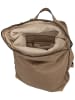 LIEBESKIND BERLIN Rucksack Elvira L in Stone