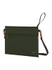 Cabinzero Adventure Schultertasche RFID Schutz 27 cm in norwegian wood