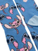 Lilo & Stitch 3er Disney Lilo & Stitch Socken Söckchen Strümpfe in Mehrfarbig