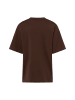 JJXX Shirt in kastanie