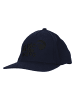 Zigzag Cap Dicaprio in 2051 Insignia Blue