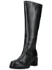 Gabor Stiefel in Schwarz