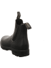 Blundstone Stiefeletten in schwarz