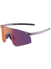 Bollé Sportbrille C-ICARUS in astro purple - volt ruby