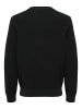 ONLY & SONS Strickjacke in Black