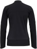 Hummel Hummel Reißverschluss Jacke Hmljada Multisport Damen in BLACK