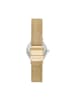 Skagen Armbanduhr in gold