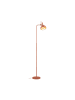 paulmann Stehleuchte Juna E14 max. 20W Peach Metall