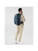 Jack Wolfskin Echotrek Shape 20 L Wanderrucksack 54 cm midnight sky