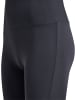 Hummel Hummel Leggings Hmlyoga Yoga Damen in EBONY