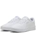 Puma Sneaker "Court Lally" in Weiß