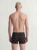 Jack & Jones 3er-Pack Trunks in Black
