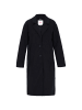 myMo Women Coat in navy