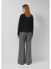 s.Oliver Sweatshirt  in  9999_schwarz