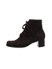 Semler Stiefelette in braun