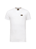 PME Legend T-Shirt GUYVER in Weiß