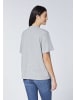 Oklahoma Jeans T-Shirt in Grau