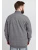 BLEND Sweatjacke BHLenner in Grau
