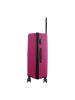 Saxoline Koffer-Set Fiesta in fuchsia