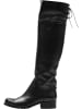DreiMaster Vintage Damen Schuhe in SCHWARZ