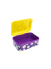 Disney Minnie Mouse Brotdose Kinder Lunchbox mit Deckel Bruchsicher