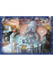 Ravensburger Puzzle 1.000 Teile 1000 Teile - Disney Classics - Dumbo Ab 14 Jahre in bunt