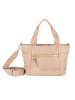 Joop Jeans Handtasche 'Lietissimo 1.0 Janita in Sahara 26,00 x 22,00 x 12,00 cm'