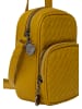myMo Women Shoulder Bag in Rust