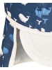 Playshoes UV-Schutz Mütze Wal in marine