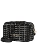 Valentino Bags Tweed - Umhängetasche 20 cm (nero/multicolor) in nero/multicolor