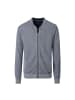 CASAMODA Pullover in blau1