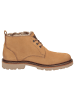 Sioux Stiefelette Adalrik-701-LF-H in braun