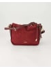 L.Credi Handtaschen in Bordeaux
