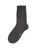 camano Socken 6er Pack anthracite melange