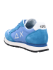 Sun68 Sneaker Low in Blau