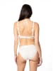SHORT STORIES Bustier in Beige