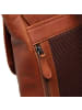 The Chesterfield Brand Farrow Daypack Leder 40 cm Laptopfach in cognac