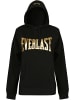 Everlast Hoodie "Sweater Taylor W2" in Schwarz