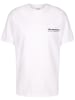 OBEY OBEY T-Shirts in white
