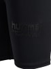 Hummel Hummel Tight Kurze Hose Hmlpure Mädchen in BLACK