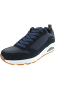 Skechers Uno - Stacre Sneaker low Blau