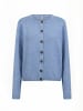 soyaconcept Strickjacke SC-ORLEAN in 96285 TEMPEST MELANGE