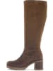 Gabor Stiefel in braun