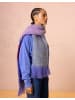 Oilily Aafke Schal in Blau