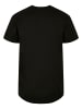 Urban Classics Urban Classics Herren Recycled Basic Tee in black