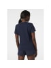 Helly Hansen W F2F ORGANIC COTTT-SHIRT in Marine