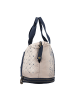 Anekke Viaje Weekender Reisetasche 52 cm mit Dehnfalte in mehrfarbig