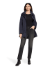 Betty Barclay Softshelljacke in marine